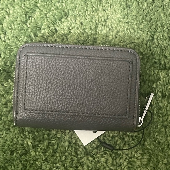 CK accordion wallet - Picture 2 of 4
